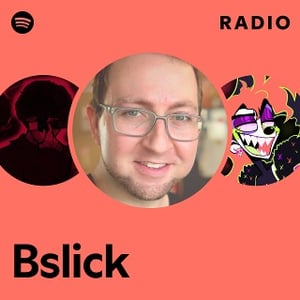 This is the Avatar Image for the BSlick (Singing) AI Voice and Text to Speech Generator